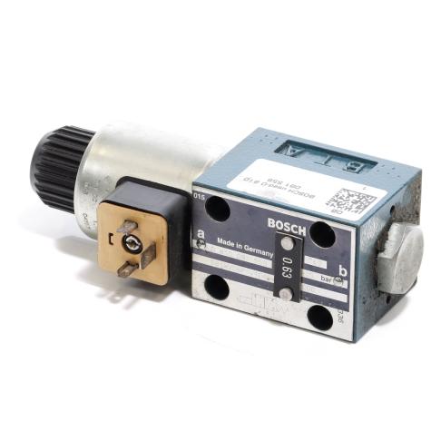 Directional valve 081WV06P1V1046WS024/00D0 Used